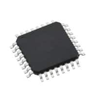 ATMEGA168-20AU