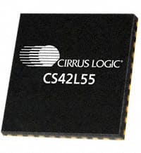 CS42L55-CNZ