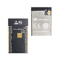 ESP32-WROVER