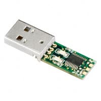 USB-RS232-PCBA