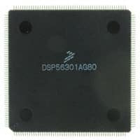 DSP56301PW80