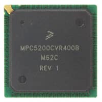 SPC5200CVR400BR2