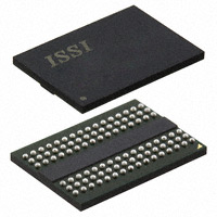 IS46TR16640AL-125JBLA2DƬ