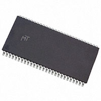 MT48LC16M16A2P-6A IT:G TRDƬ