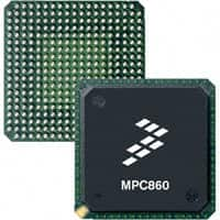 MPC862PCVR66BDƬ