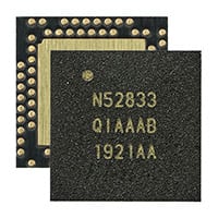 NRF52833-QIAA-RDƬ