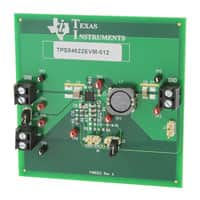 TPS54622EVM-012