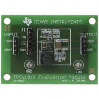 TPS61016EVM-157