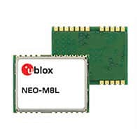 NEO-M8L-06BDƬ