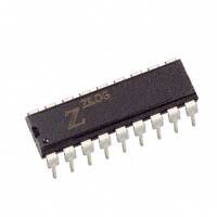 Z86C0208PSCR5156